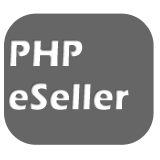 PHP-eSeller Logo