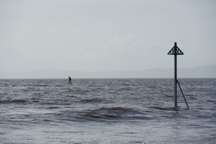 Exmouth, Devon