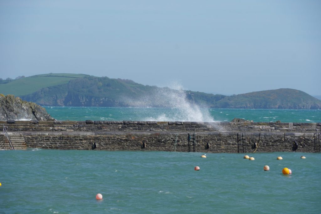 Mevagissey, Cornwall