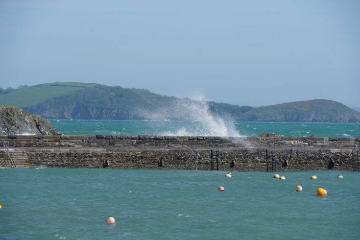 Mevagissey, Cornwall