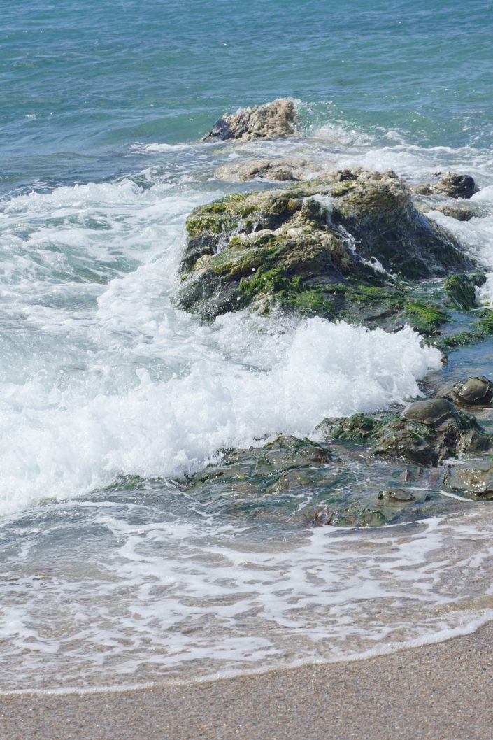 Porthleven beach, Cornwall