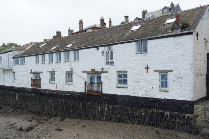 Falmouth, Cornwall