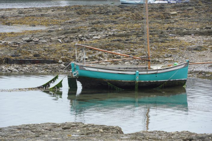 Falmouth, Cornwall