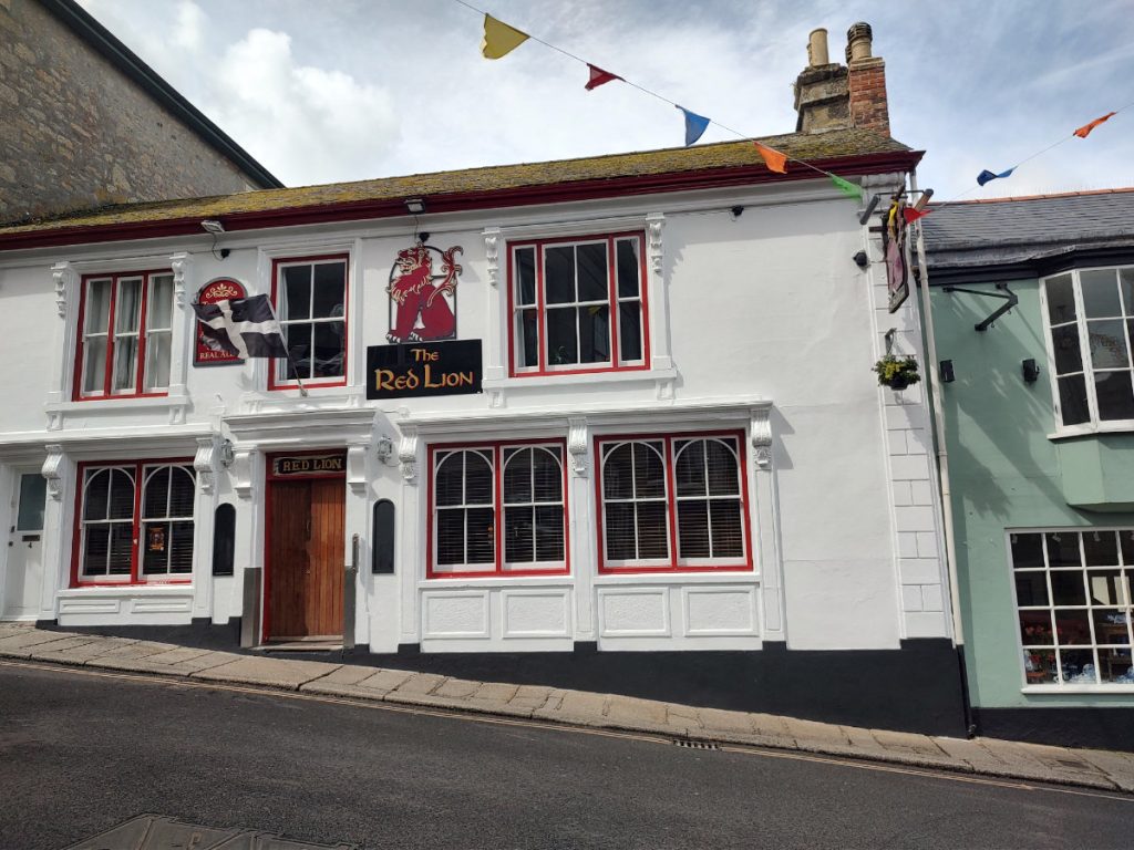 Helston, Cornwall