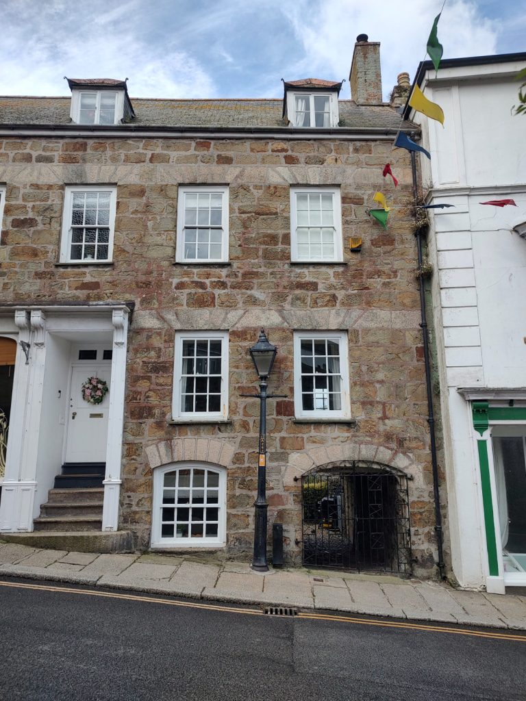 Helston, Cornwall