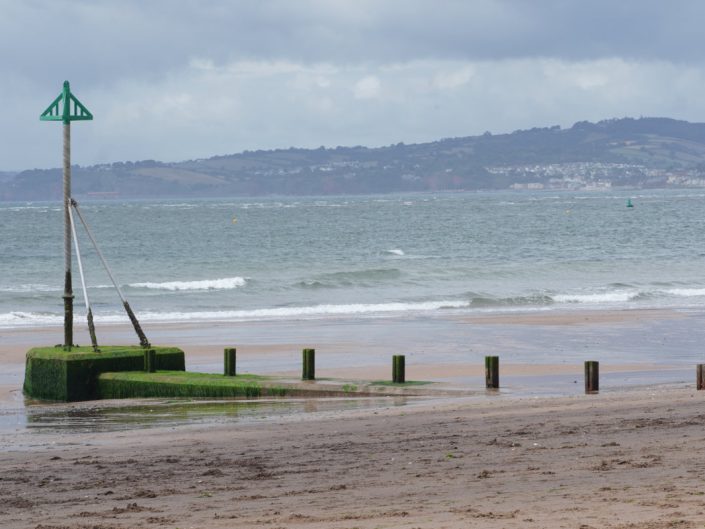 Exmouth, Devon