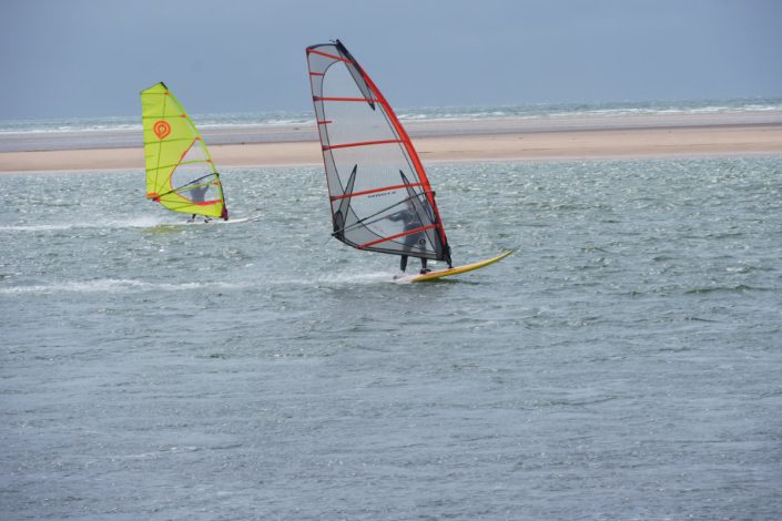 Exmouth, Devon - July 2026