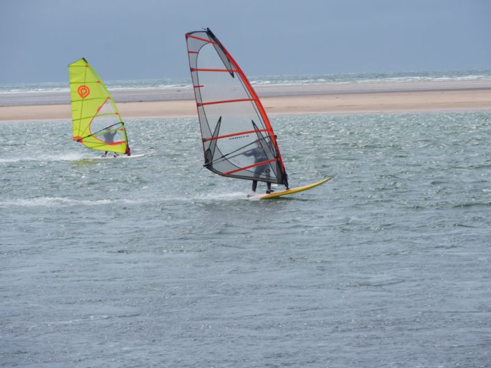 Exmouth, Devon