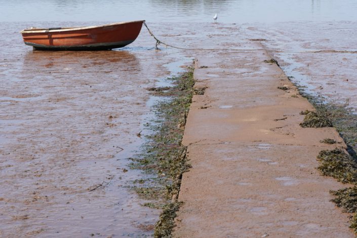 Topsham, Devon