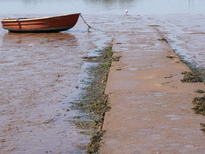 Topsham, Devon