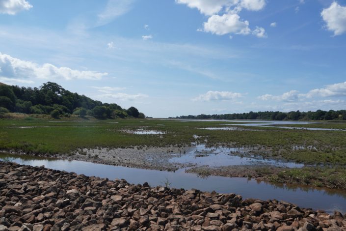Budleigh Salterton, Devon