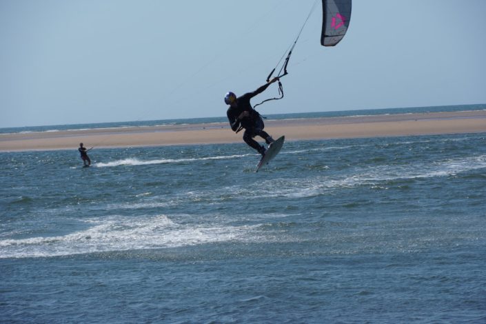 Exmouth Beach, Devon - Aug 2026