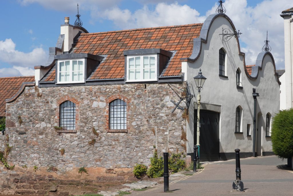 Topsham, Devon – Aug 2026