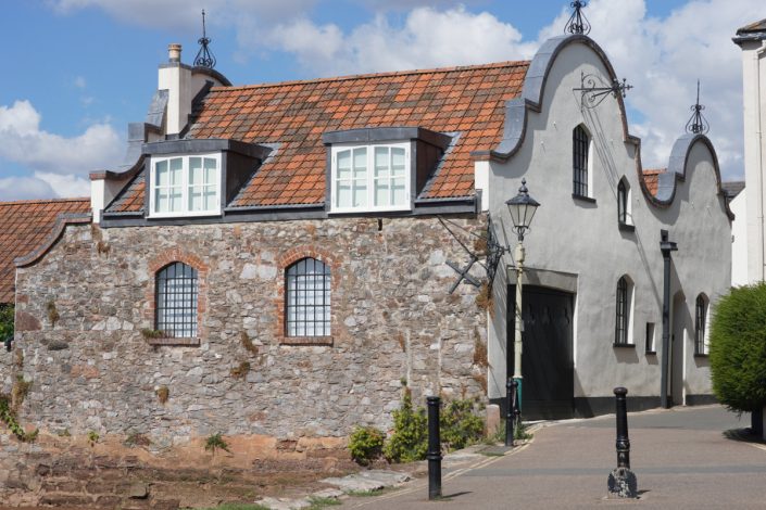 Topsham, Devon - Aug 2026