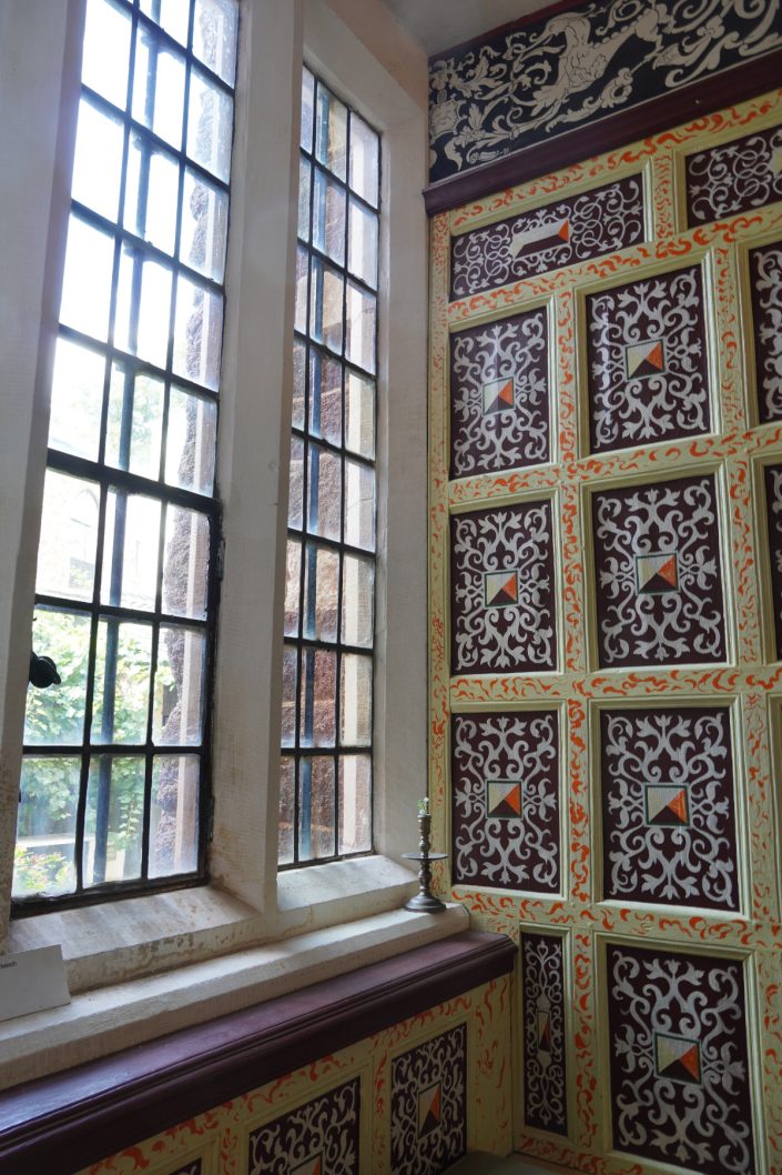St Nicholas Priory, Exeter - Aug 2026