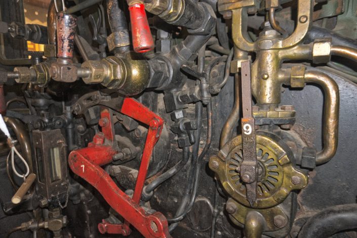 Tivvy Bumber Tiverton Museum - Spet 2026