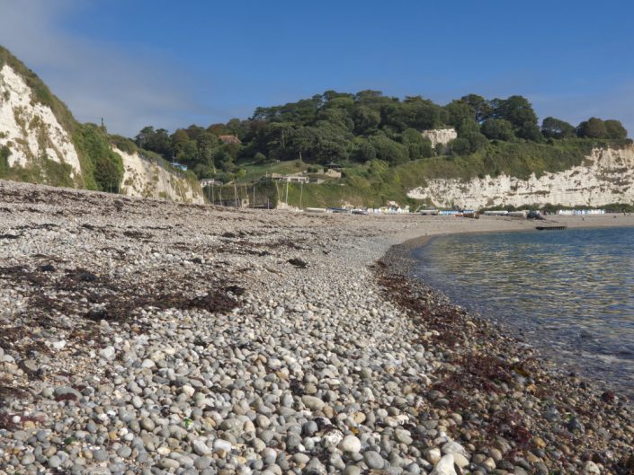 Beer Beach, Devon - Sept 2026